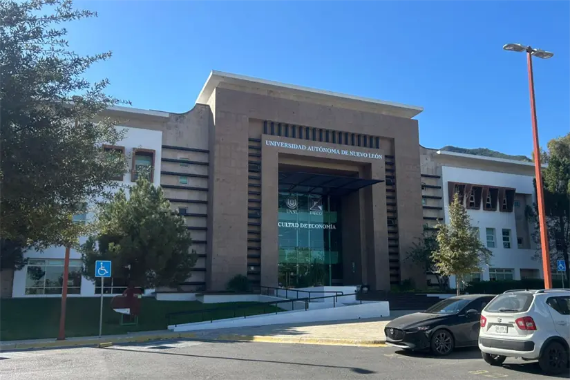 La recuperación económica en México favorecerá a Nuevo León, que anticipa un crecimiento del 2% impulsado por el nearshoring. Foto: Jorge López