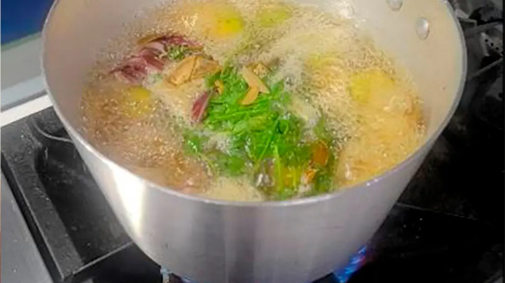 Sabores de Oaxaca a un paso del Centro Histórico de La Paz