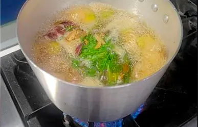 Sabores de Oaxaca a un paso del Centro Histórico de La Paz