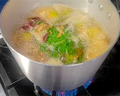 Sabores de Oaxaca a un paso del Centro Histórico de La Paz