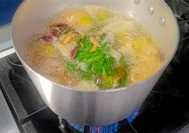 Sabores de Oaxaca a un paso del Centro Histórico de La Paz