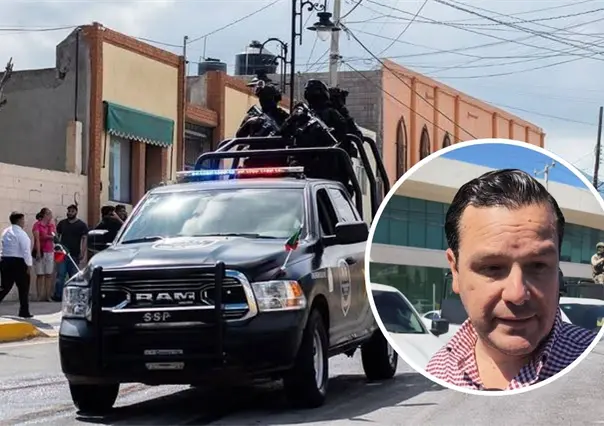 Fiscal de Coahuila confirma enfrentamiento en l&iacute;mites con Nuevo Le&oacute;n