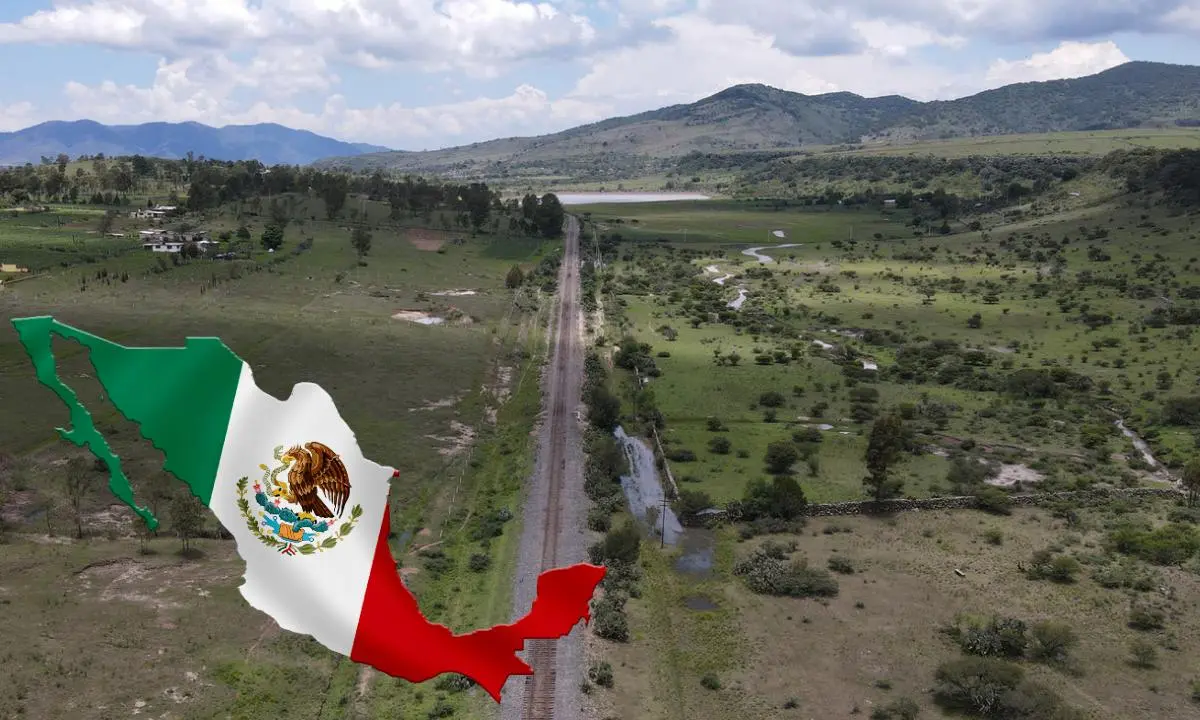 Los factores de riesgo incluyen conflictos por límites no definidos, distribución insuficiente de servicios públicos y una gestión financiera complicada. Foto: Canva