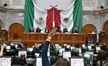 Paquete económico del Edomex queda autorizado y define cómo se distribuirá el presupuesto 2026 Paquete económico del Edomex queda autorizado y define cómo se distribuirá el presupuesto 2026
