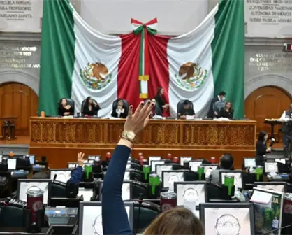 Paquete económico del Edomex queda autorizado y define cómo se distribuirá el presupuesto 2026