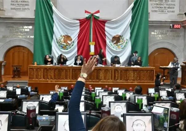 Paquete econ&oacute;mico del Edomex queda autorizado y define c&oacute;mo se distribuir&aacute; el presupuesto 2026