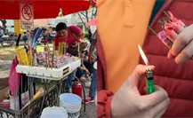 Recomendaciones para el manejo seguro de la pirotecnia en Yucatán esta temporada navideña Recomendaciones para el manejo seguro de la pirotecnia en Yucatán esta temporada navideña