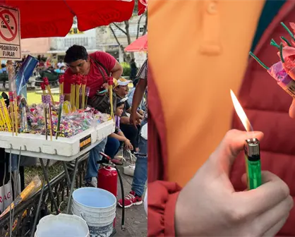 Recomendaciones para el manejo seguro de la pirotecnia en Yucatán esta temporada navideña