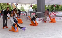 Pistas de hielo en Edomex 2025: municipios, fechas y horarios para disfrutar en familia Pistas de hielo en Edomex 2025: municipios, fechas y horarios para disfrutar en familia