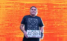 ¿Ya cambiaste tus placas? Jalisco fija fecha límite y advierte multas ¿Ya cambiaste tus placas? Jalisco fija fecha límite y advierte multas