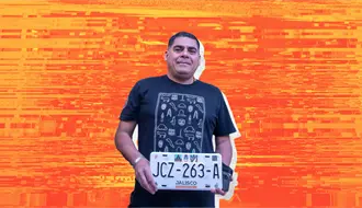 ¿Ya cambiaste tus placas? Jalisco fija fecha límite y advierte multas