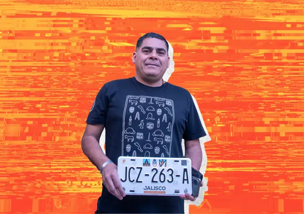 ¿Ya cambiaste tus placas? Jalisco fija fecha límite y advierte multas