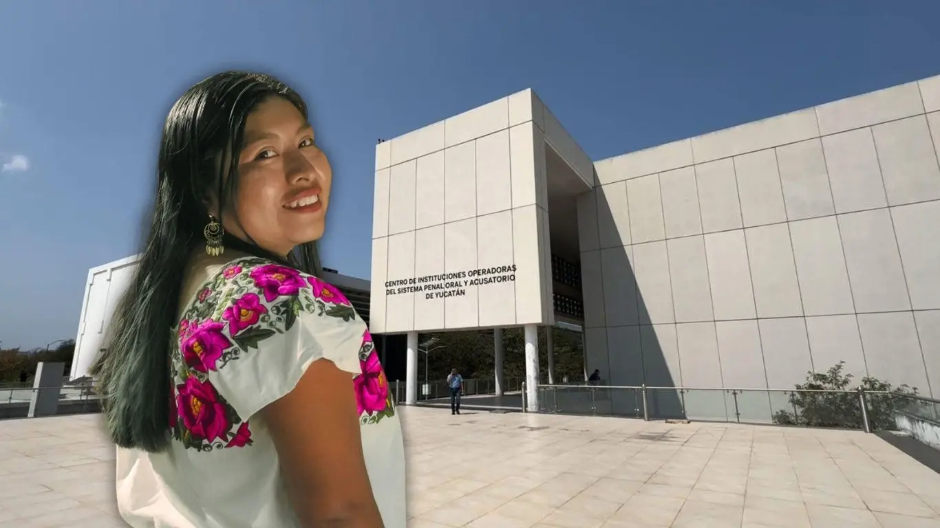 La falta de intérpretes en lengua maya ha sido un obstáculo histórico en la impartición de justicia. Foto: Canva / Irving Gil