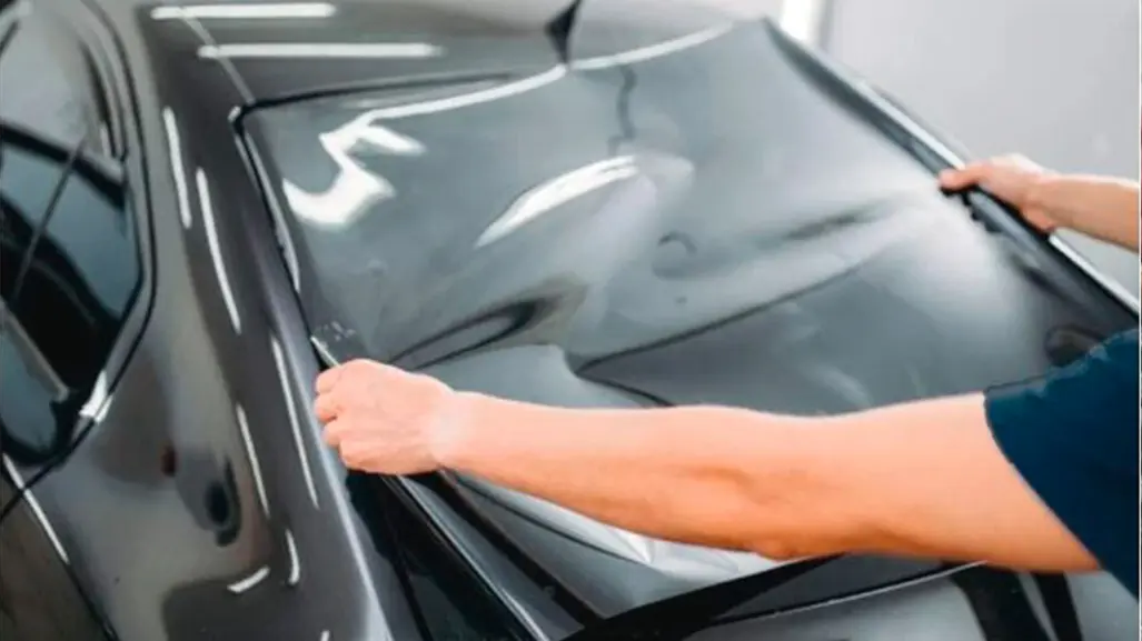 Polarizado en BCS: este es el nuevo nivel permitido para oscurecer tus vidrios