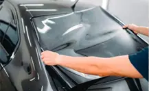 Polarizado en BCS: este es el nuevo nivel permitido para oscurecer tus vidrios Polarizado en BCS: este es el nuevo nivel permitido para oscurecer tus vidrios