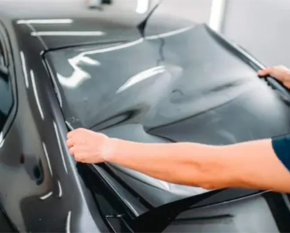 Polarizado en BCS: este es el nuevo nivel permitido para oscurecer tus vidrios