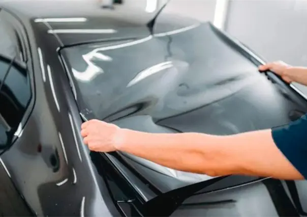 Polarizado en BCS: este es el nuevo nivel permitido para oscurecer tus vidrios