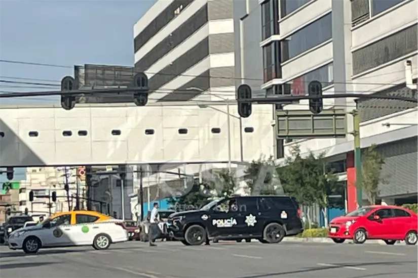 imagen recuadro La explosión en una mina de la frontera chica de Nuevo León deja a cuatro policías recuperados y dados de alta médica. Foto: Fuerza Civil