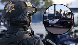 Policías estatales repelen agresión armada en Hidalgo, en límites de Coahuila y Nuevo León