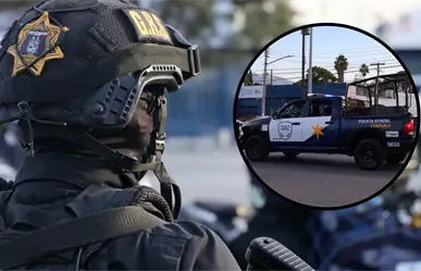 Policías estatales repelen agresión armada en Hidalgo, en límites de Coahuila y Nuevo León