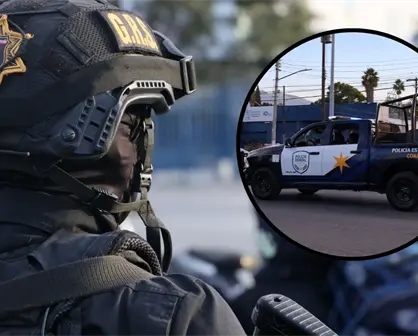 Policías estatales repelen agresión armada en Hidalgo, en límites de Coahuila y Nuevo León