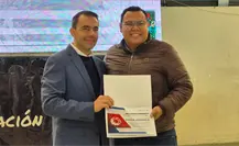 Posta Coahuila recibe galardón por innovación y labor periodística en el estado Posta Coahuila recibe galardón por innovación y labor periodística en el estado