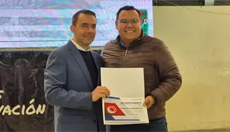 Posta Coahuila recibe galardón por innovación y labor periodística en el estado