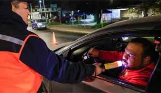 Operativos antialcohol en Nuevo León: ¿cuántos ciudadanos resultaron con ebriedad en Guadalupe?