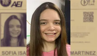 ¿Dónde está Sofía Isabel? Joven desaparece en la colonia Los Elizondos, en Escobedo