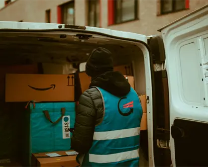 Mensajer&iacute;a y reparto en boom: c&oacute;mo crecen las contrataciones por temporada decembrina