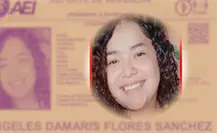 Reportan la desaparición de otra joven en Los Elizondo, Escobedo, Nuevo León Reportan la desaparición de otra joven en Los Elizondo, Escobedo, Nuevo León