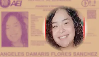 Reportan la desaparición de otra joven en Los Elizondo, Escobedo, Nuevo León