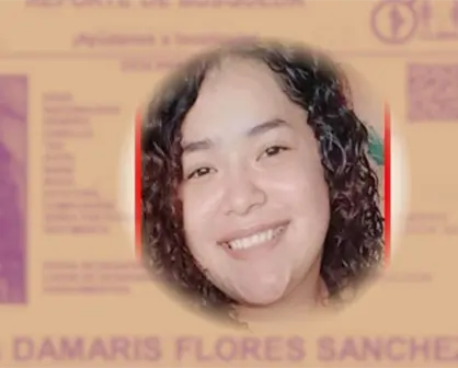 Reportan la desaparici&oacute;n de otra joven en Los Elizondo, Escobedo, Nuevo Le&oacute;n