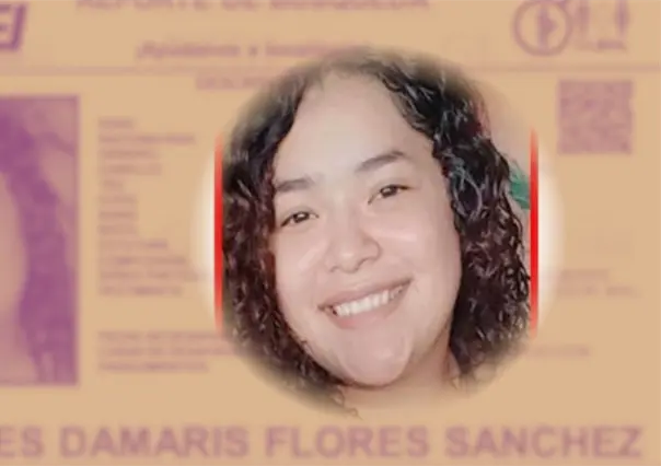 Reportan la desaparici&oacute;n de otra joven en Los Elizondo, Escobedo, Nuevo Le&oacute;n