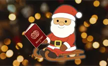 MacroNavidad 2025 lanza el programa Guardián Navideño: así funciona la dinámica familiar MacroNavidad 2025 lanza el programa Guardián Navideño: así funciona la dinámica familiar