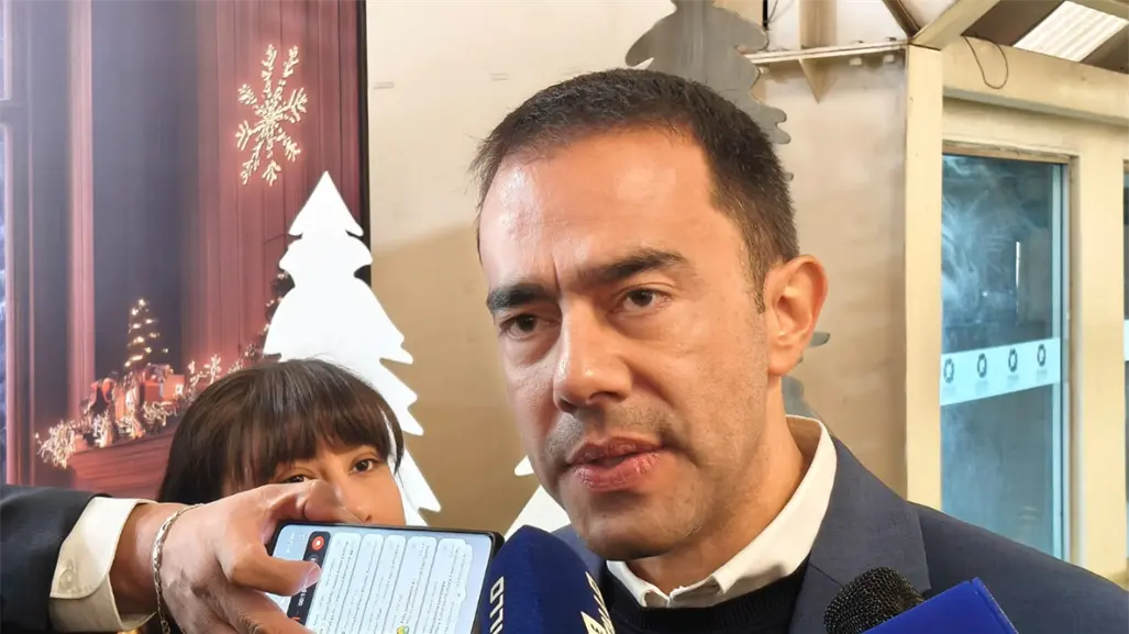 Canacintra Saltillo advierte sobre presiones arancelarias de Trump a México