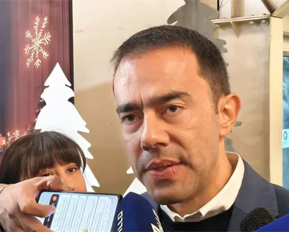 Canacintra Saltillo advierte sobre presiones arancelarias de Trump a México