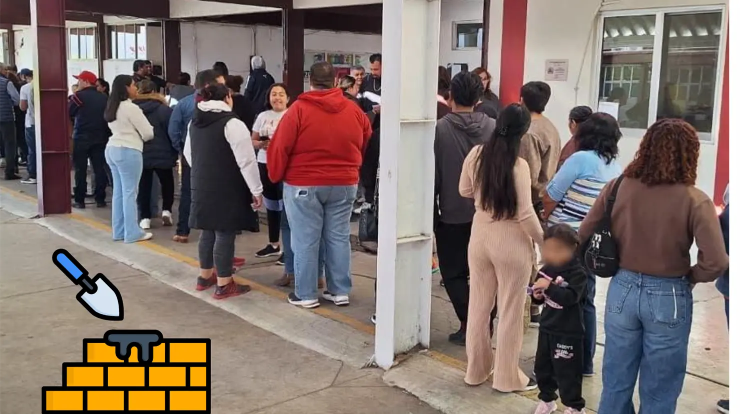 En el ejercicio del Presupuesto Participativo participaron más de 58 mil personas. Foto: Cortesía.