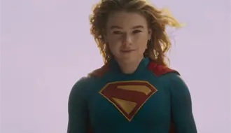 Primer tráiler de Supergirl presenta una viaje intergaláctico lleno de acción
