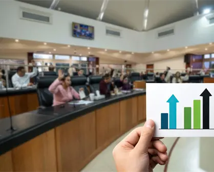 Quedan aprobadas las leyes de ingresos 2026 de La Paz y Muleg&eacute;