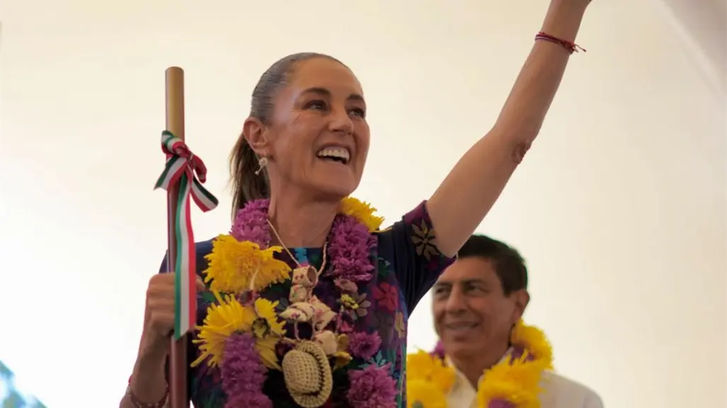 ¿Quiénes son las 5 mujeres más poderosas del mundo según Forbes?; Claudia Sheinbaum una de ellas