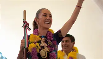 ¿Quiénes son las 5 mujeres más poderosas del mundo según Forbes?; Claudia Sheinbaum una de ellas