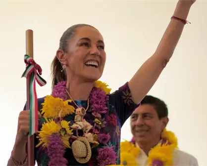 ¿Quiénes son las 5 mujeres más poderosas del mundo según Forbes?; Claudia Sheinbaum una de ellas