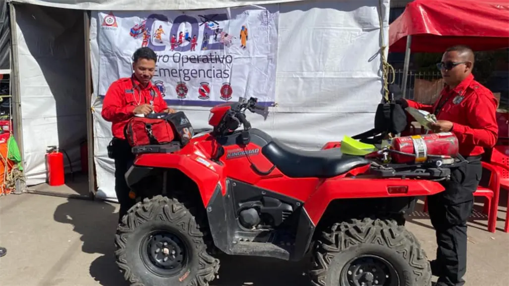 ¿Piensas ir al Santuario de Guadalupe este 12 de diciembre? Toma en cuenta estas 5 recomendaciones