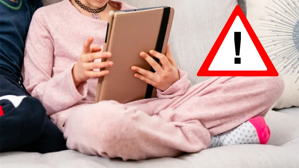 Educación de Nuevo León emite recomendaciones para un uso seguro de internet en vacaciones