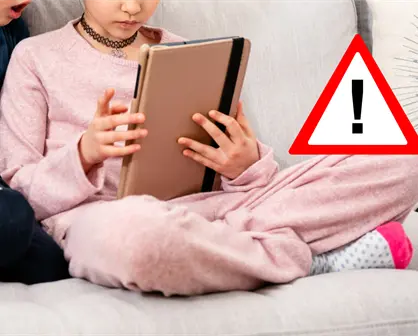 Educaci&oacute;n de Nuevo Le&oacute;n emite recomendaciones para un uso seguro de internet en vacaciones