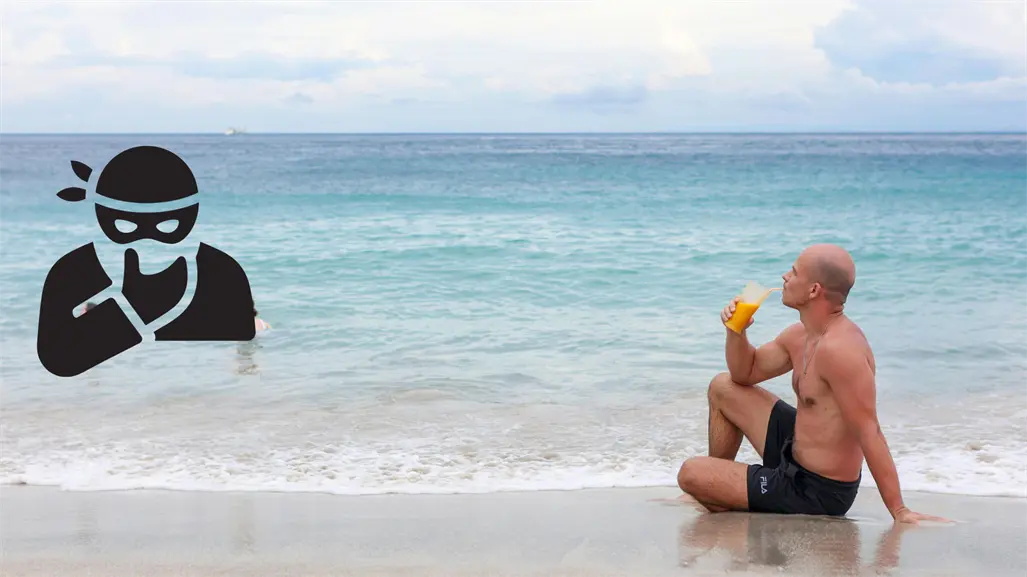 ¿Saldrás de vacaciones? Sigue estas recomendaciones para evitar robos