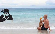 ¿Saldrás de vacaciones? Sigue estas  recomendaciones para evitar robos