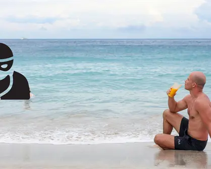 ¿Saldrás de vacaciones? Sigue estas recomendaciones para evitar robos