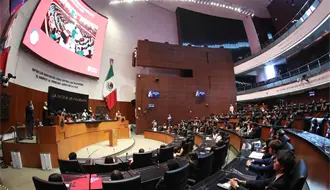 Senado aprueba, en lo general y lo particular, reforma a la Ley de Salud para prohibir vapeadores